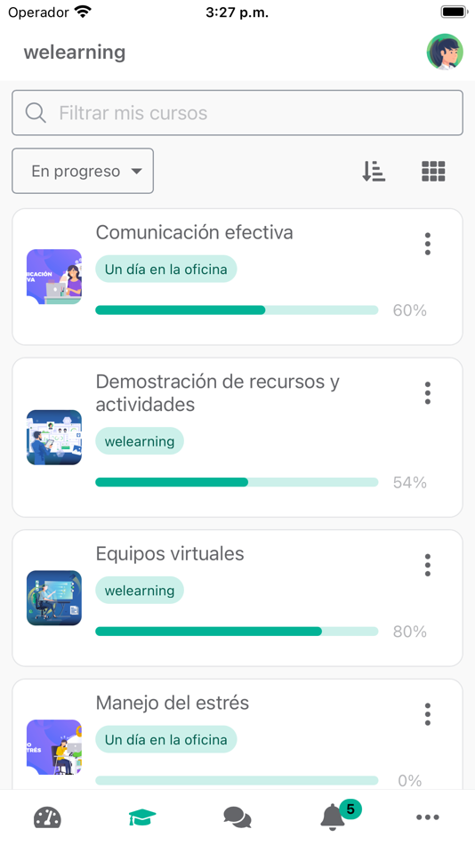 #3. welearning (iOS) 由: weknow