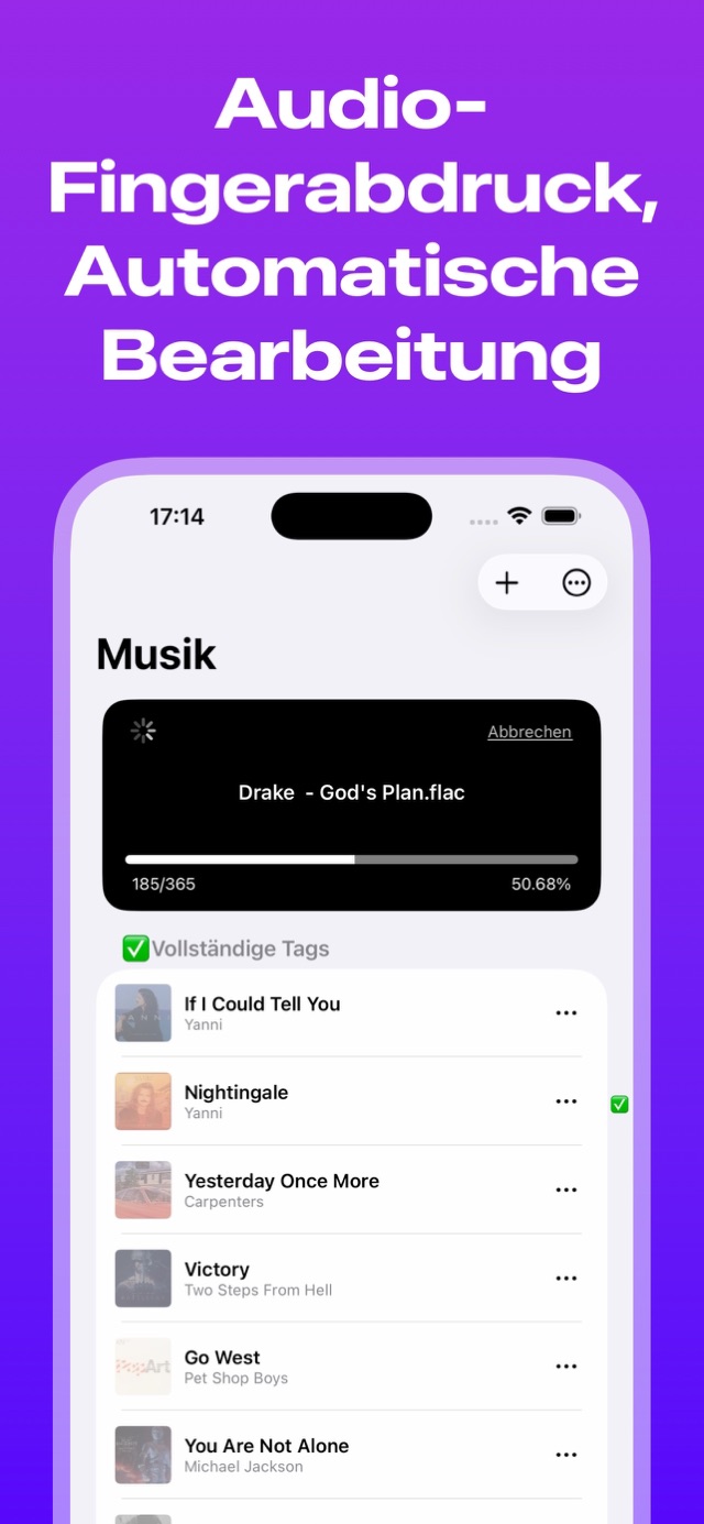App-Screenshot 5
