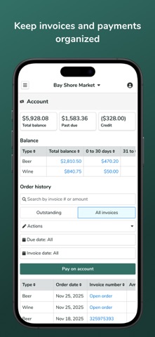 VIP - Connect Screenshot 5 of 5