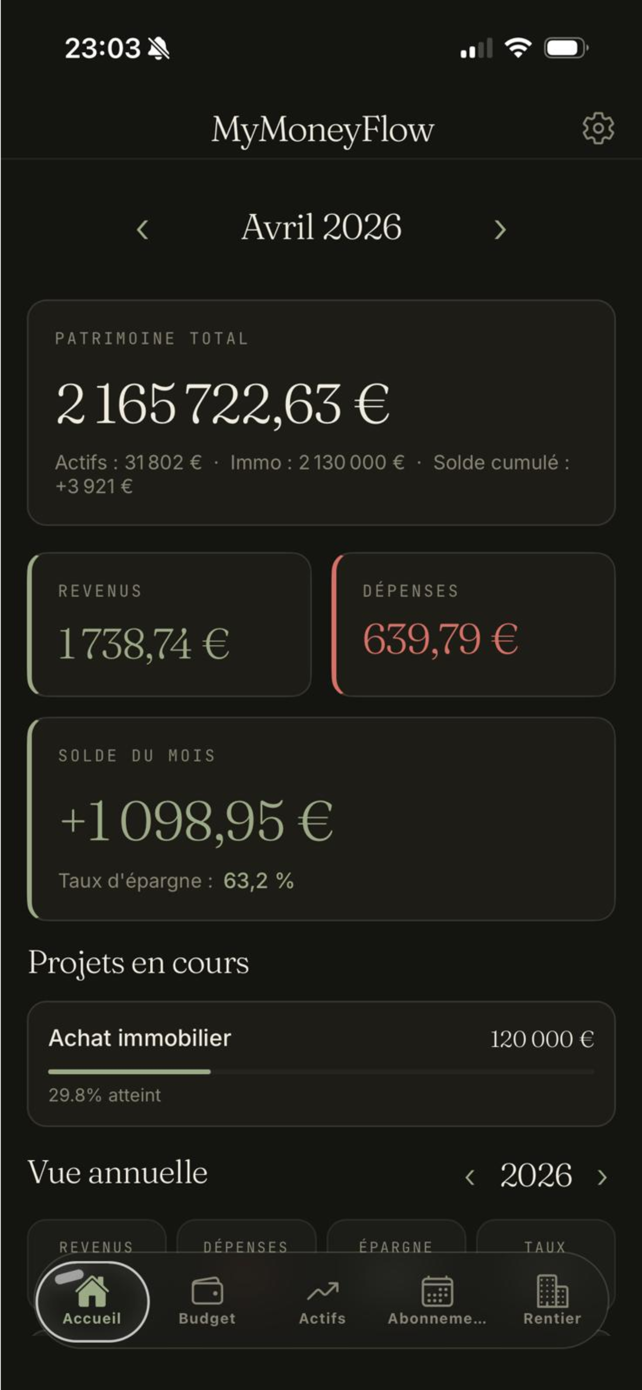My_MoneyFlow