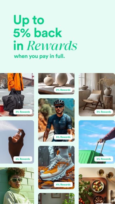 Zilch: Spend with benefits screenshot 4