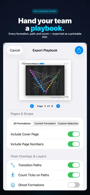 FormationFlow screenshot 4