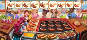 Delicious Island: Cooking game screenshot 4