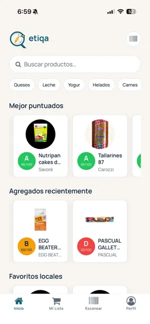 Etiqa Health screenshot 3