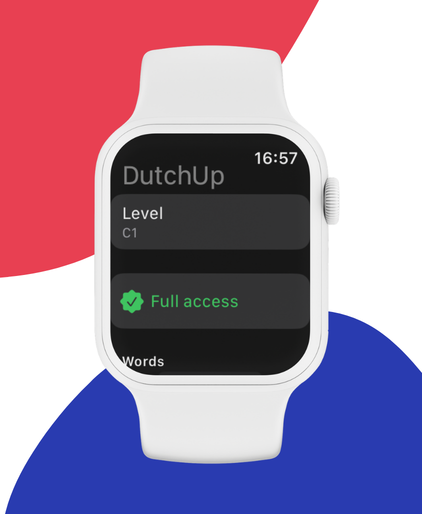 DutchUp screenshot 35