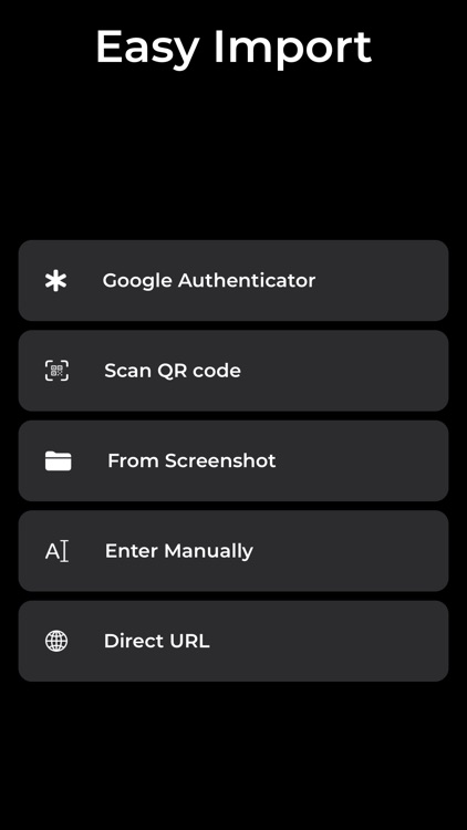 Authenticator ++ — MFA 2FA