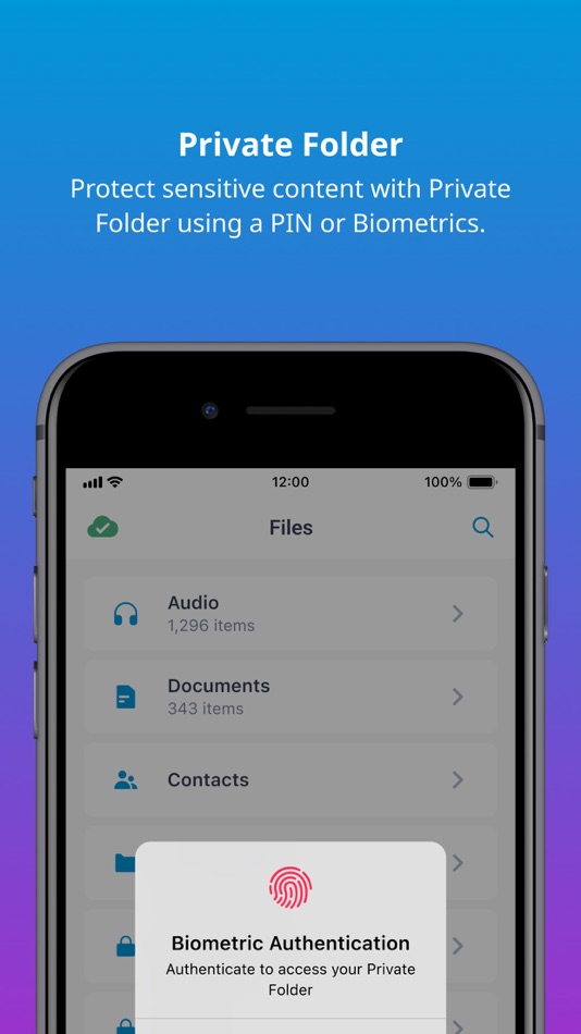#6. Capsyl (iOS) 由: Synchronoss Technologies