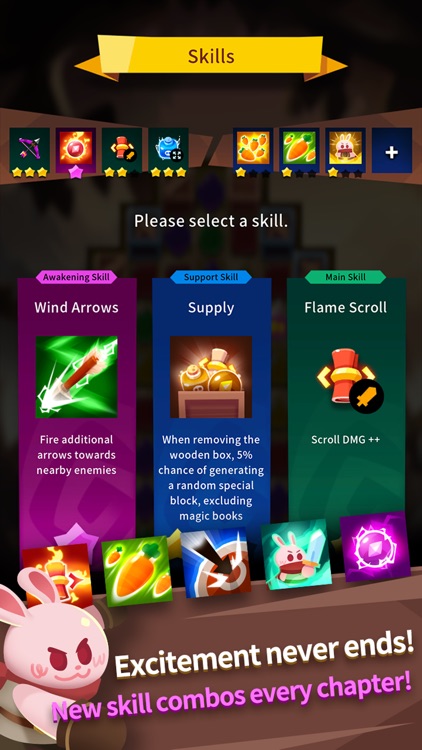 Anipang Matchlike screenshot-3