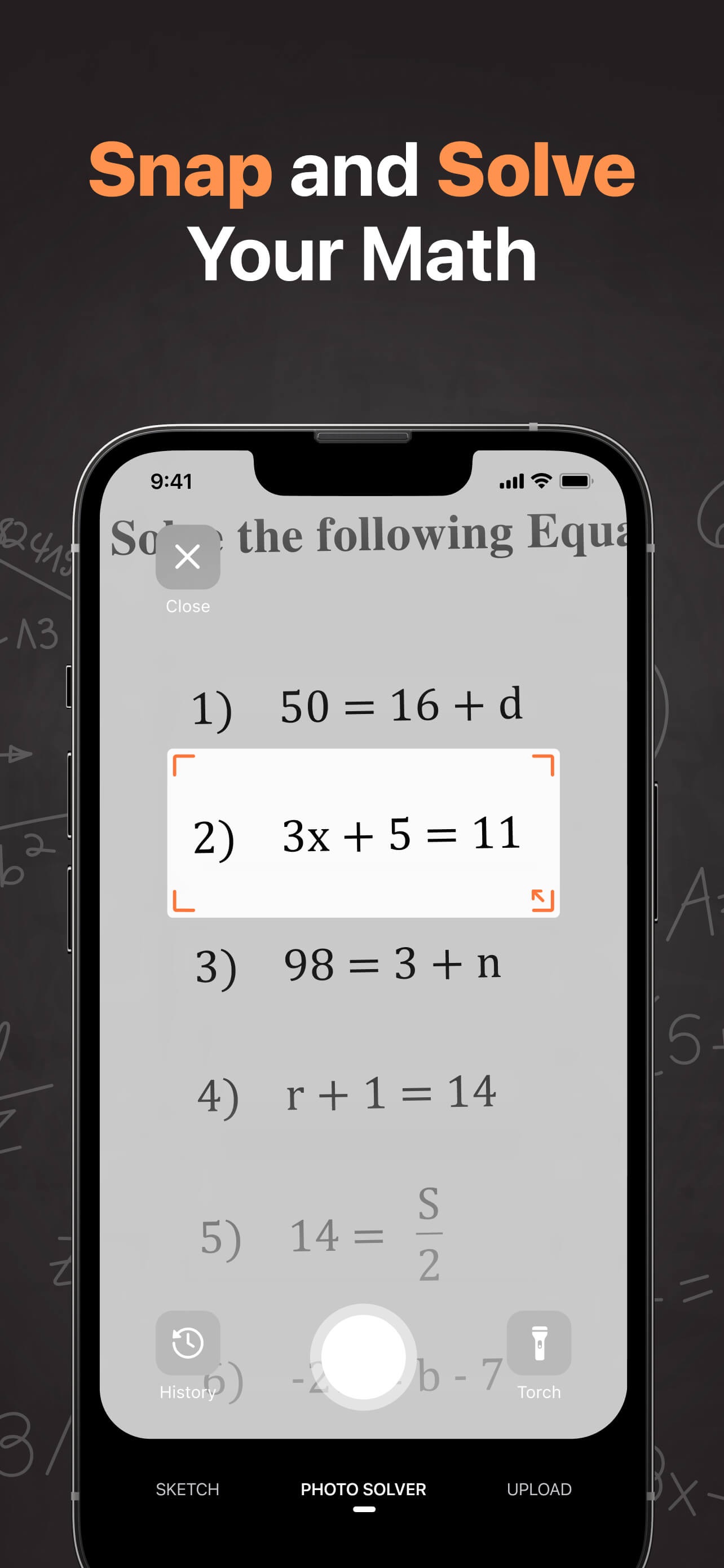 Calculator₊ 스크린샷 9