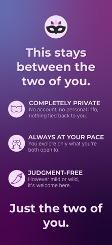 Veloura: Couples Intimacy Screenshot 9 of 10