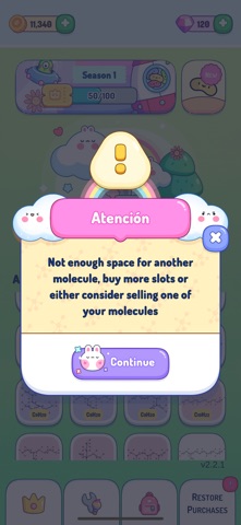 The Garden Lab Game Screenshot 6 of 10