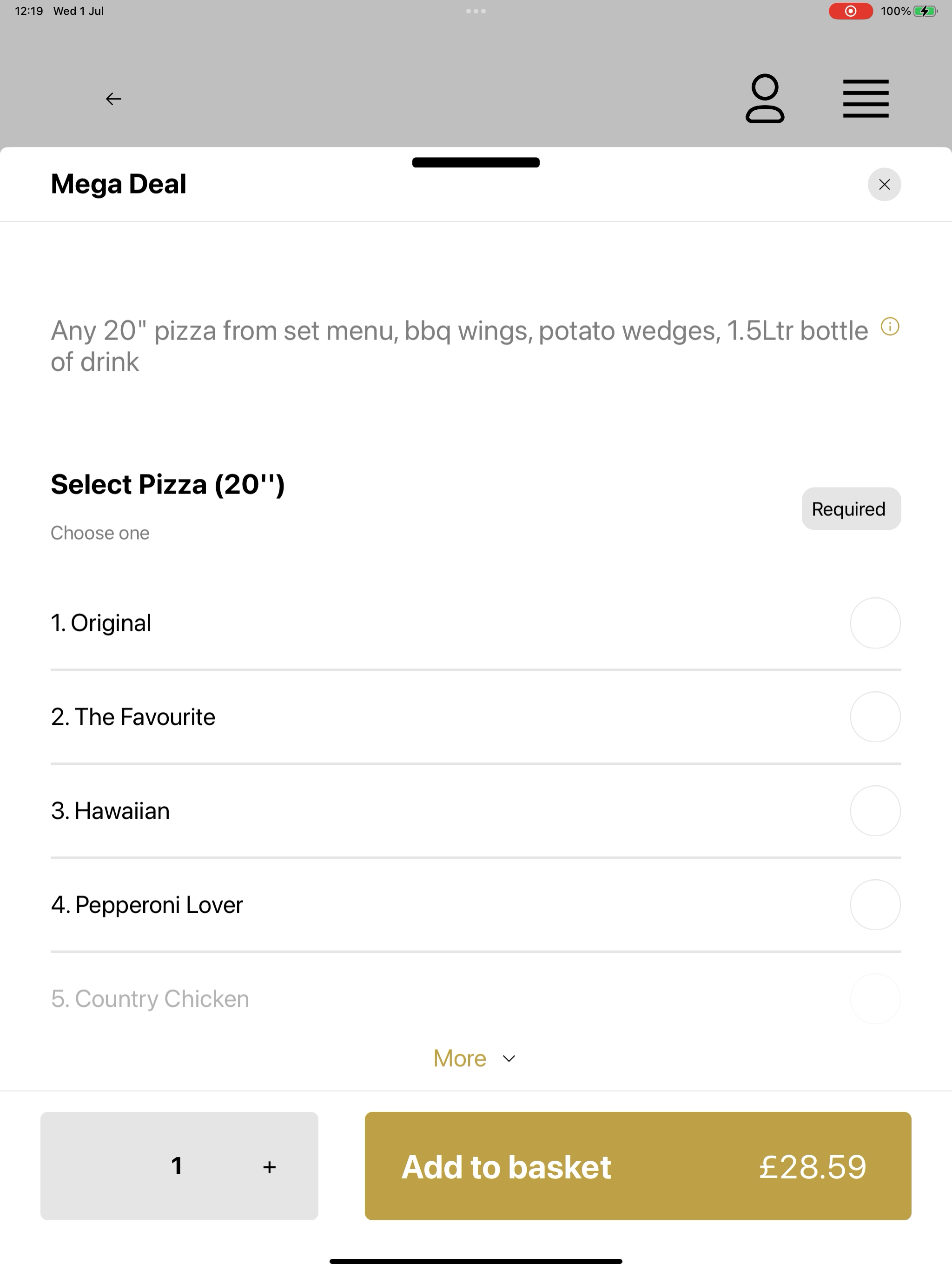 Farm pizza screenshot 8