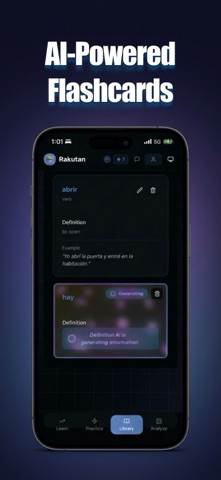 Rakutan screenshot