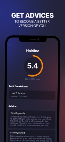 Handsome: Your Charisma Coach Screenshot 5 of 5