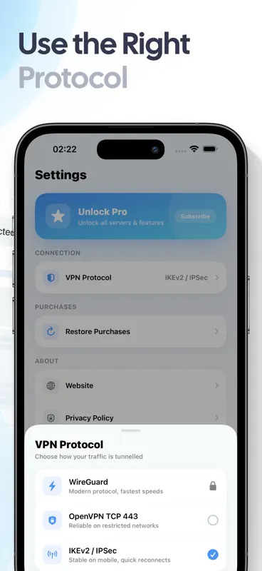 Airswitch – Connect Quickly screenshot 5 of 5