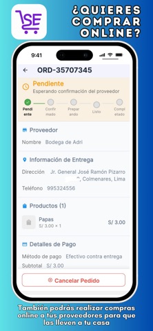 ShopExpert screenshot