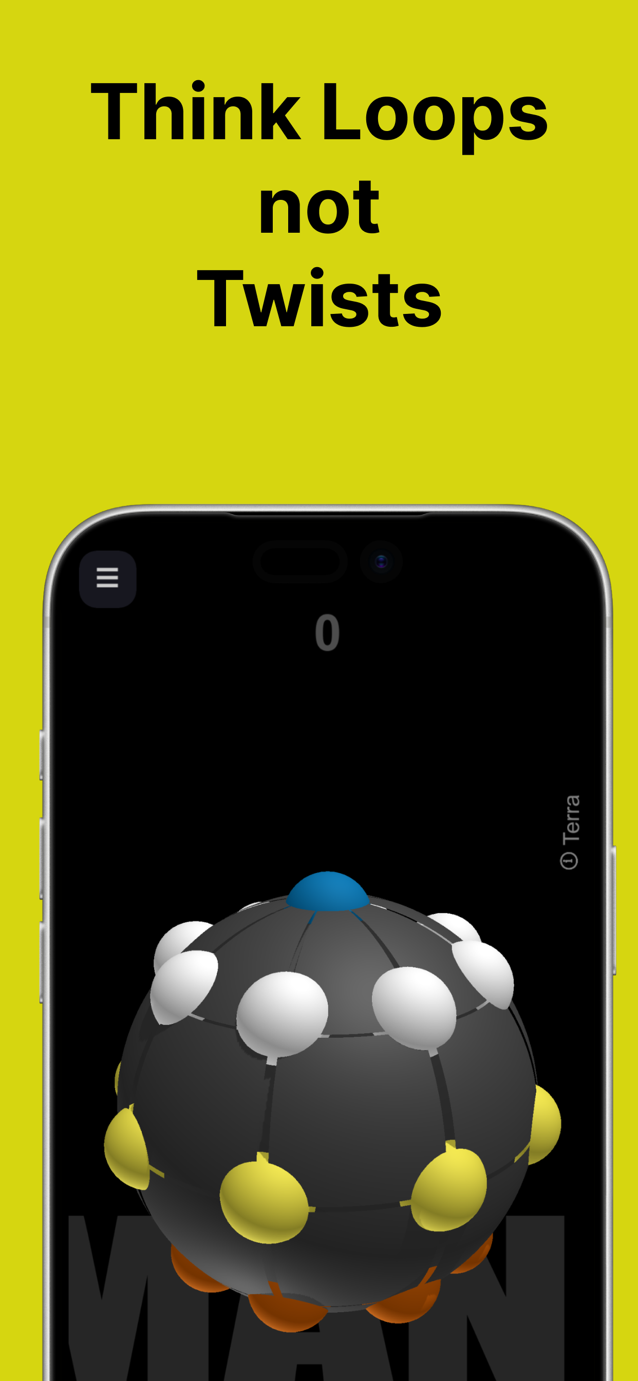 Maniloops screenshot 2