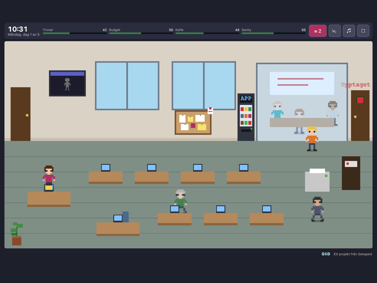 Screenshot 9 of Tillsvidare