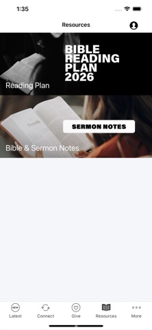 CalvaryFL Screenshot 3 of 4