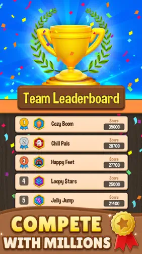 Match Triple 3D: Matching Tile screenshot 5