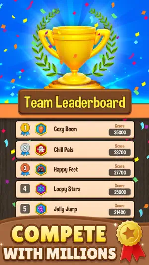 Match Triple 3D: Matching Tile screenshot 5
