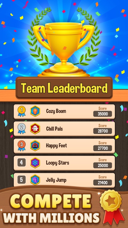 Match Triple 3D: Matching Tile screenshot 5