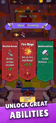Squad Heroes Screenshot 5 of 9