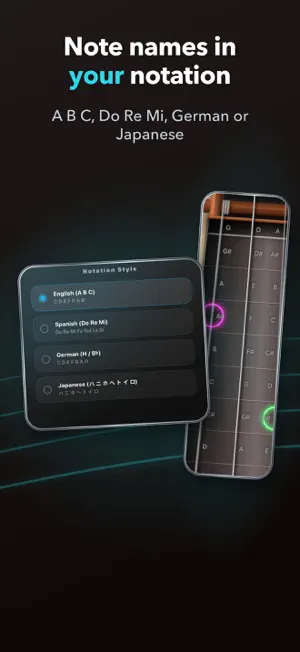 Real Violin Solo screenshot 4