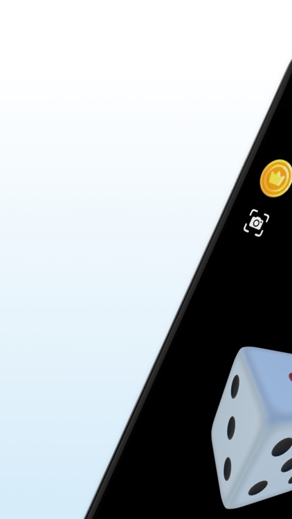 Dice Roller 3D: Yahtzee, Ludo