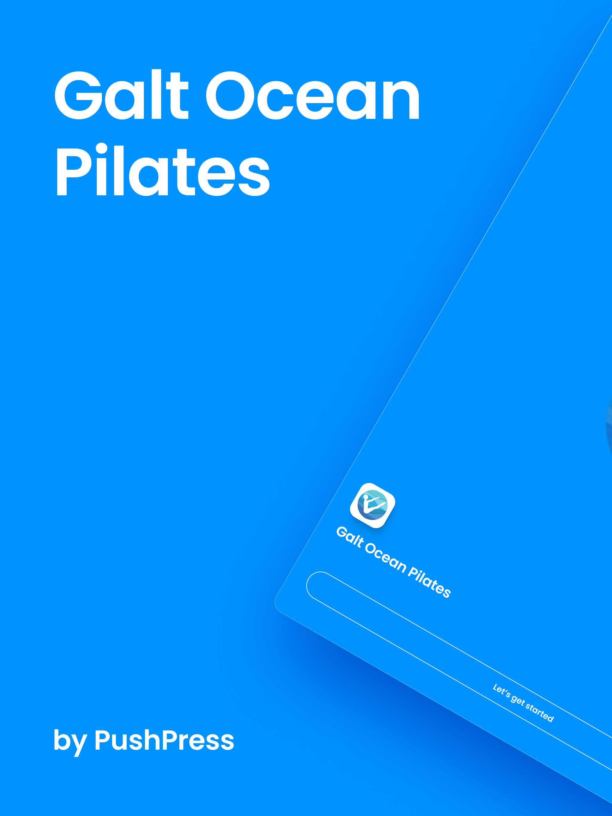Galt Ocean Pilates