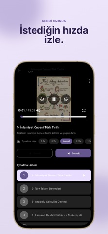 Renkli Notlar: Sorularla Öğren iPhone screenshot