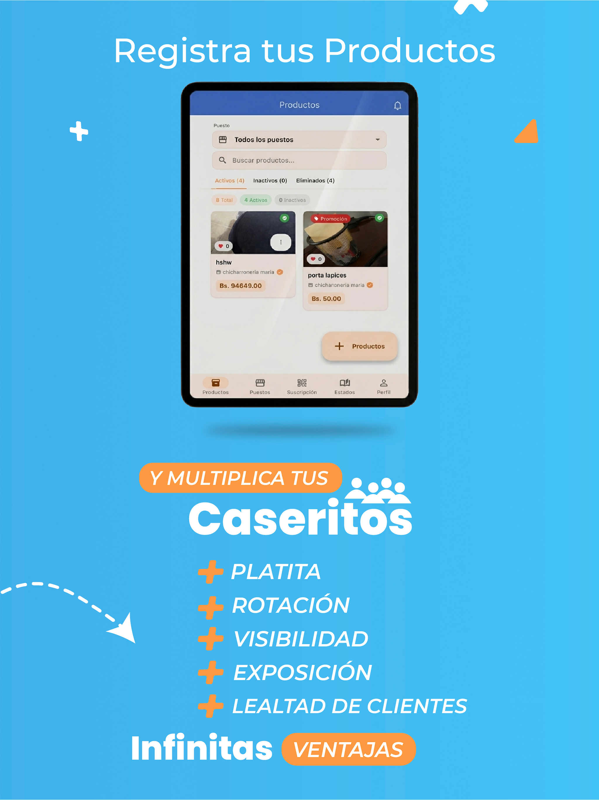 Feria 16 de Julio