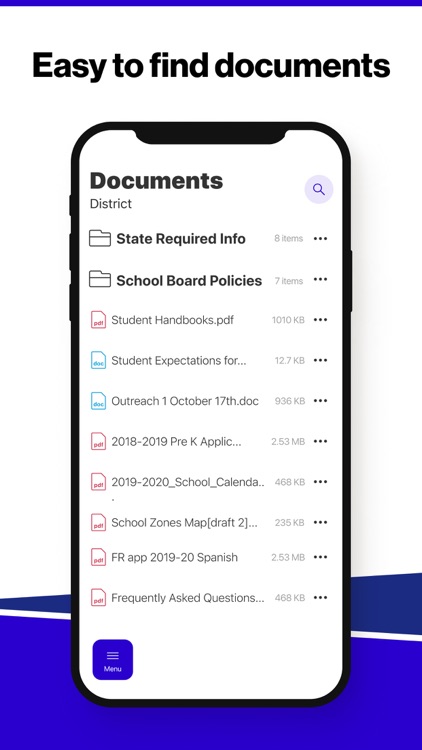 Gilmer County Schools WV screenshot-3