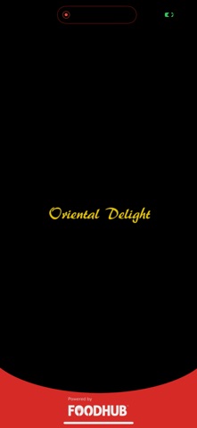 Oriental Delight Screenshot 1 of 4