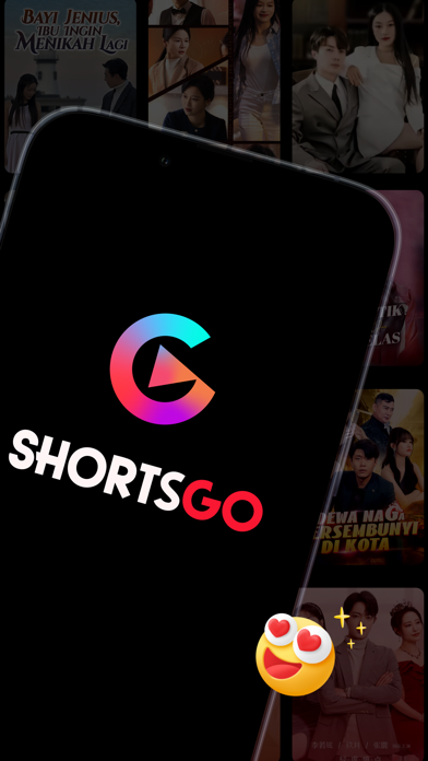 ShortsGO-Stream Drama Shorts Screenshot