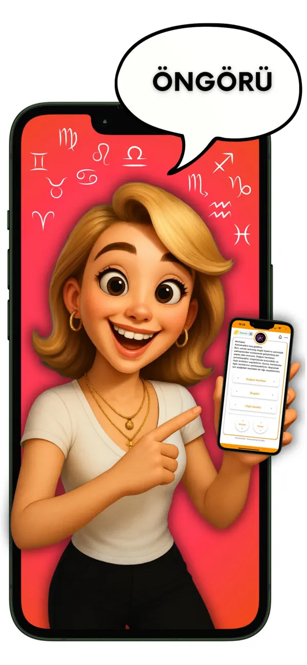 #2. Astromatik (iOS) By: Astroloop