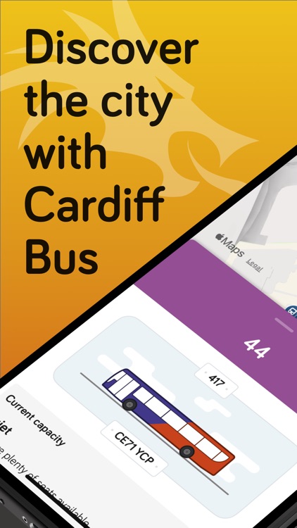 Cardiff Bus