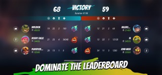 Bomber Legends Screenshot 4 of 4