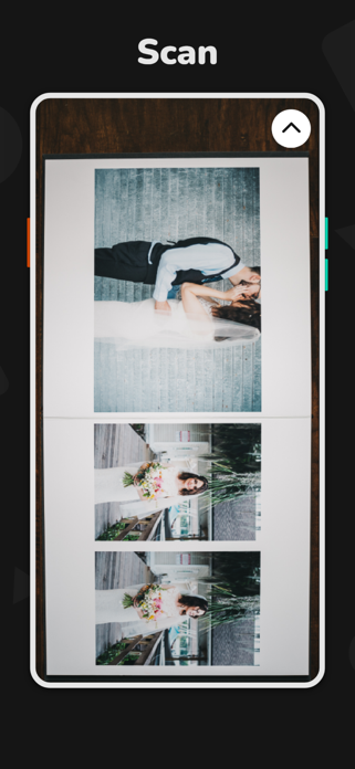 MemoriesX Screenshot 4 of 5
