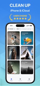 Phone Cleaner: Free Up Space screenshot