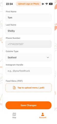 StreetPoint Business Screenshot 3 of 7
