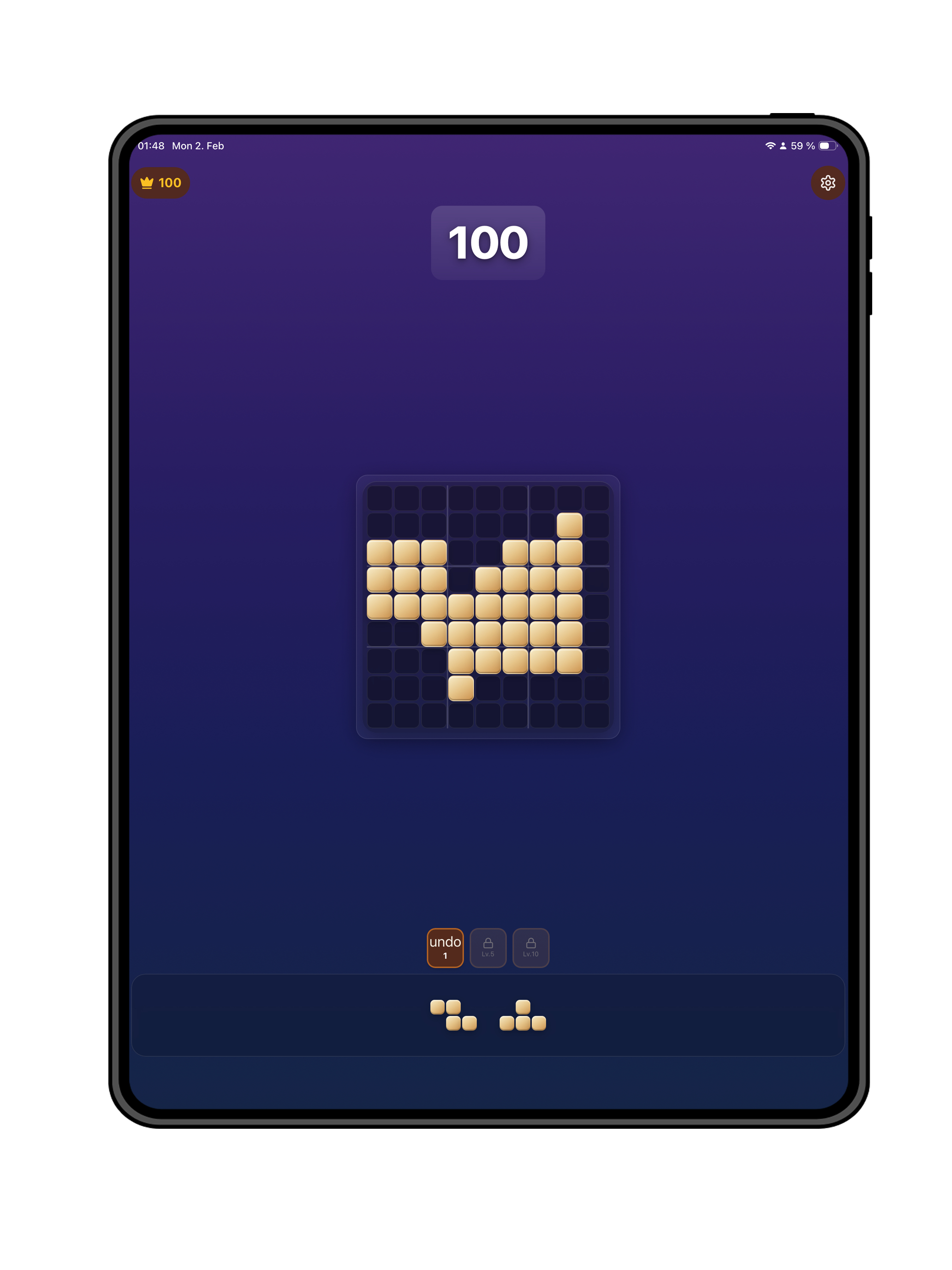 WonderBlocks screenshot 7