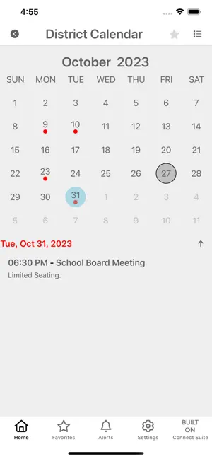 Tattnall Schools Connect screenshot 3