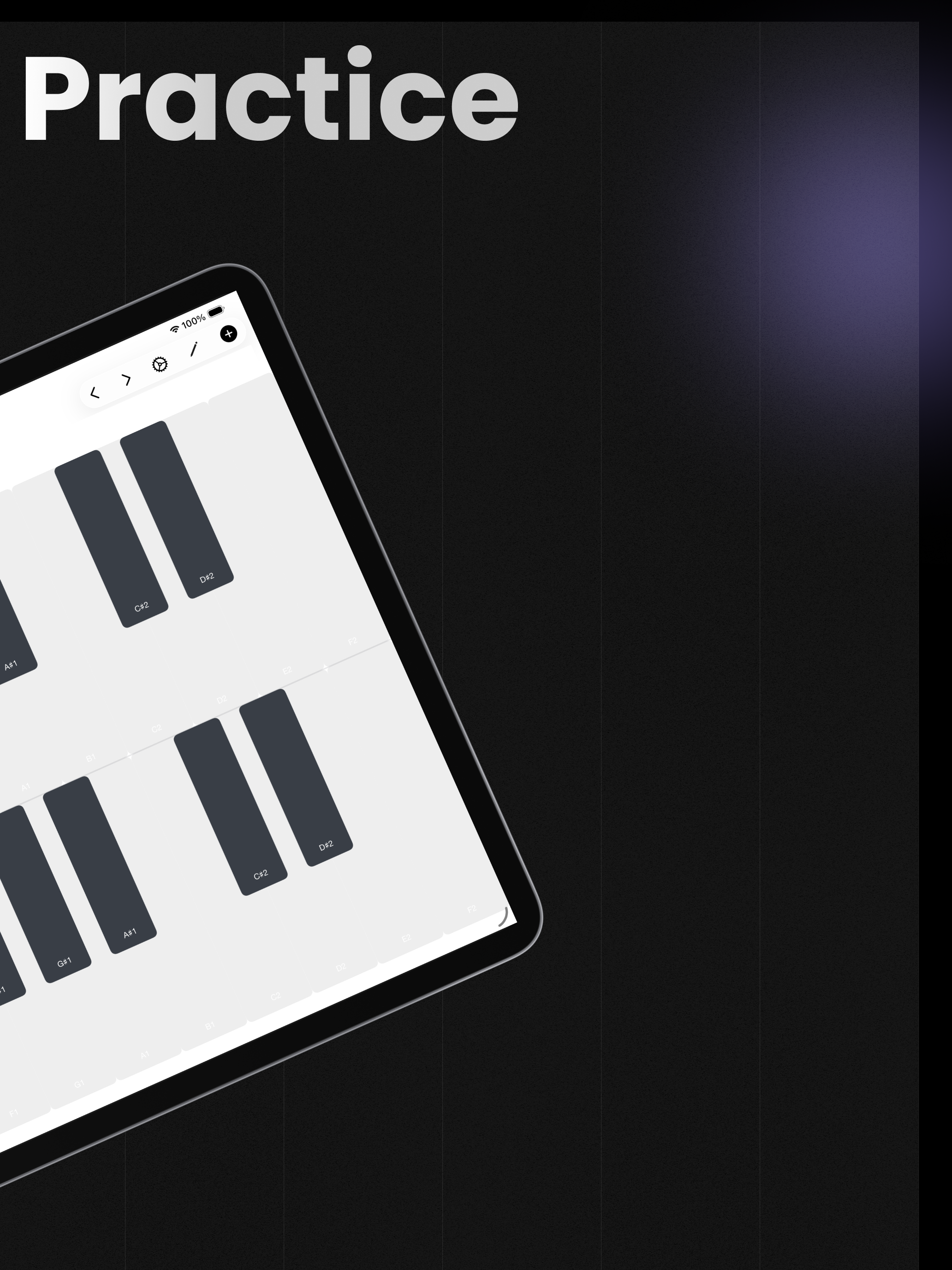MusePad