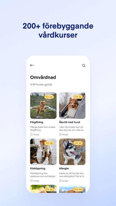 Lassie Screenshot