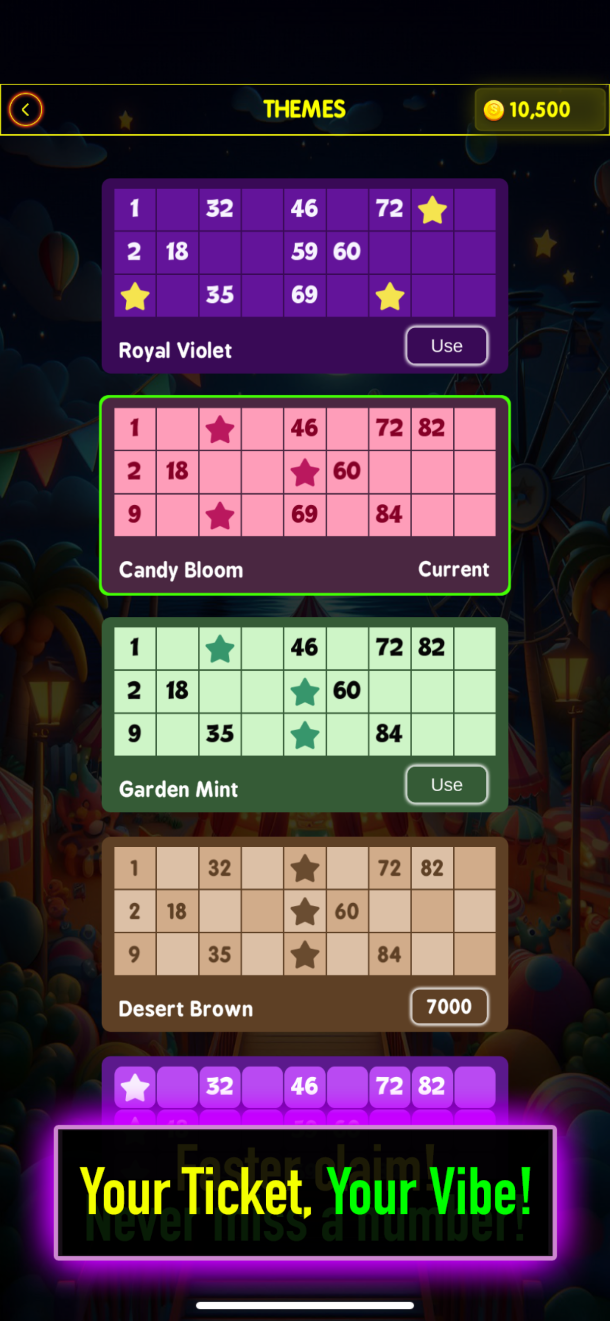 Tambola: Family Housie Bingo!