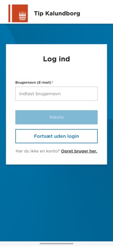 Tip Kalundborg Screenshot 3 of 5