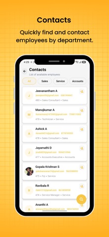 Tazk MAPS Screenshot 10 of 10