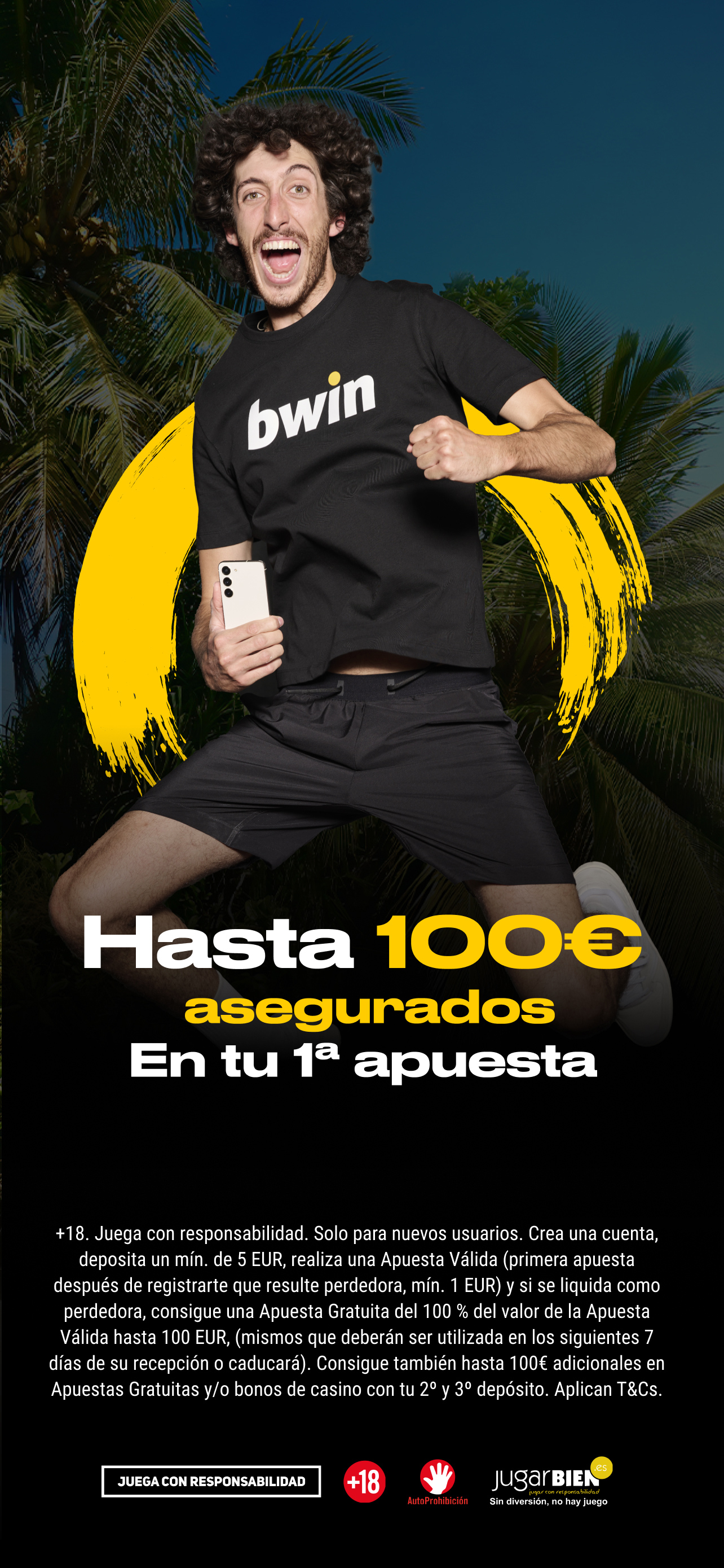 bwin Apuestas Deportivas