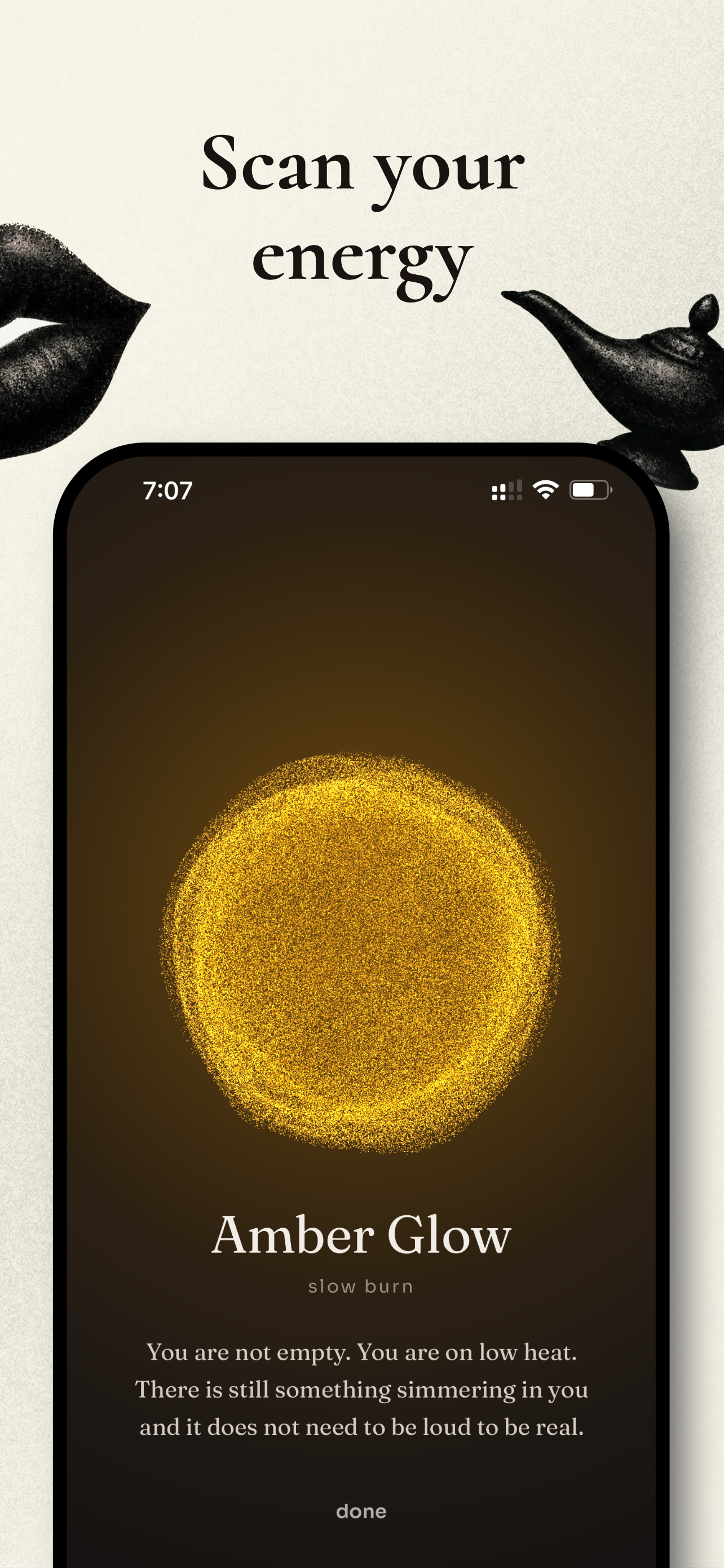 Ora: Daily Guidance screenshot 3